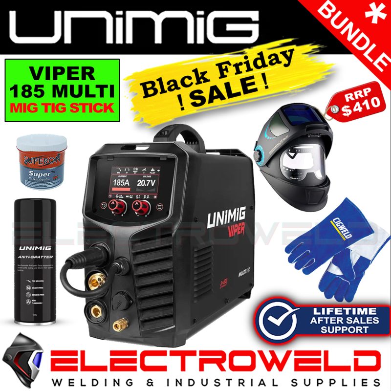 8 Gallery Shot - Viper 185 Multi copy V2