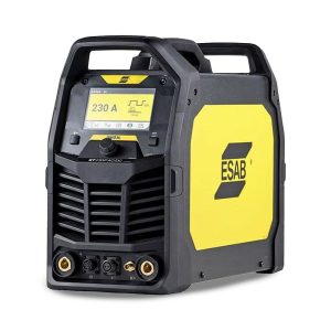ESAB Revenge ET 230iP AC/DC Air Cooled TIG Welder + Torch ACDC, E479700230