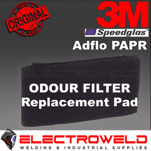 3M-Speedglas-Odour-Filter-Replacement-Pad-Adflo-PAPR-Air-Welding-Versaflo-837120