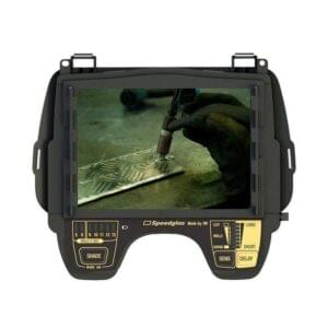 3M Speedglas Welding Helmet 9100xxi Adflo Papr Air Respirator Hd Heavy Duty 507726hd 2