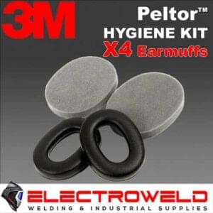 3m-Peltor-Hygiene-Kit-For-X4-Earmuffs-Replacement-Pads-Ear-Muff-Insert-Foam-Cup