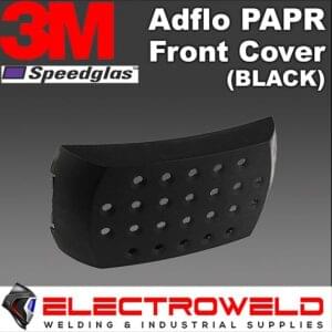 3m-Speedglas-Black-Front-Cover-For-Adflo-Papr-Air-Respirator-Versaflo-838031