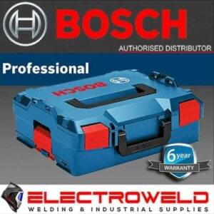 BOSCH-L-BOXX-136-CARRY-CASE-SMALL-HARD-TOOL-BOX-STORAGE-SORTIMO-STACKABLE-SYSTEM