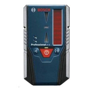 BOSCH-LR6-RED-BEAM-LASER-RECEIVER-LINE-COMBI-LEVEL-GLL-3-80-LR-6-0601069H00