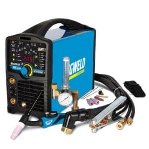 Cigweld Weldskill 205 Acdc Tig stick Welder W1008205 3