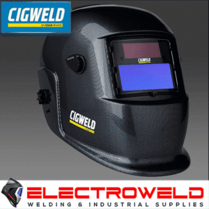 Cigweld Weldskill Auto Darkening Helmet