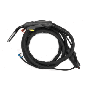 Esab Psf 420w Welding Torch Gun With Euro Connection 4m 0700025061