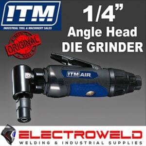 ITM-Air-Die-Grinder-Right-Angle-Head-Pneumatic-Tool-1-4-Collet-TM340-322