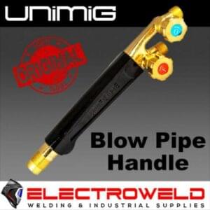 UNIMIG-WELDING-BLOW-PIPE-TORCH-HANDLE-OXY-ACETYLENE-LPG-GAS-CUTTING-BLOWPIPE-2