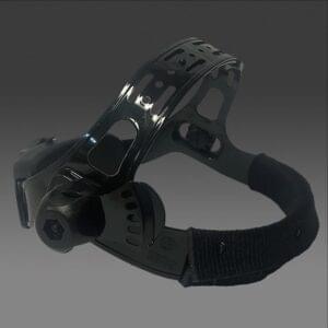 Unimig Head Harness for Rwx6000 Welding Helmet Inner Frame Razor Umrwwh Umrwxhr 1