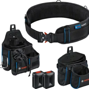 o363736v54 Tool Belt Kit sos 1600A0265M 5S 5T