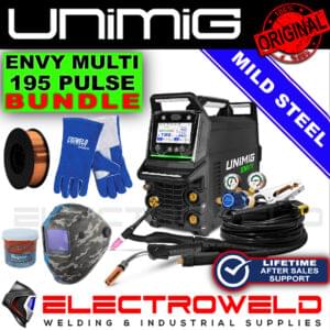 Gallery Shot - 195 Bundles MILD STEEL-2